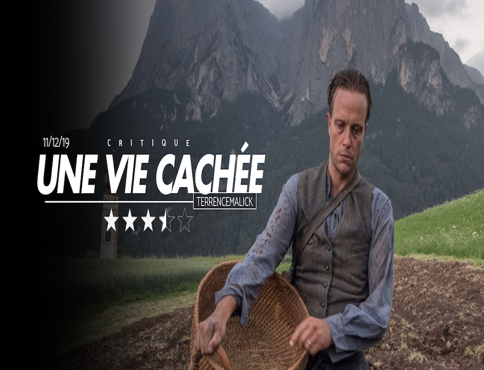 Une Autriche rurale sous le IIIe Reich(C) Silence moteur radio