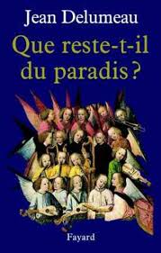 Jean Delumeau: un grand historien et un intellectuel exemplaire