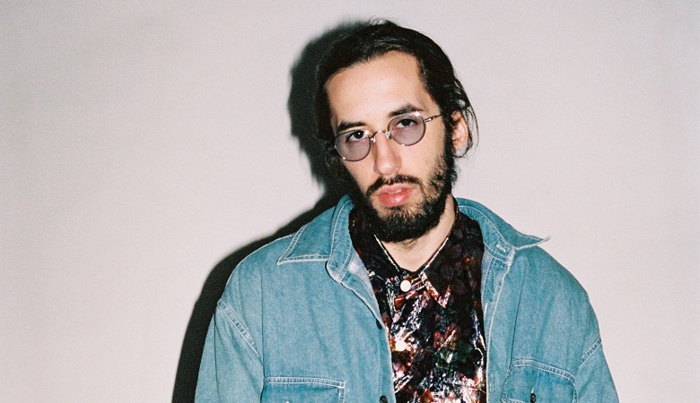 Lomepal, chanteur français à l'origine de l'initiative "lundi simples". Crédits photo: Wikimedia commons