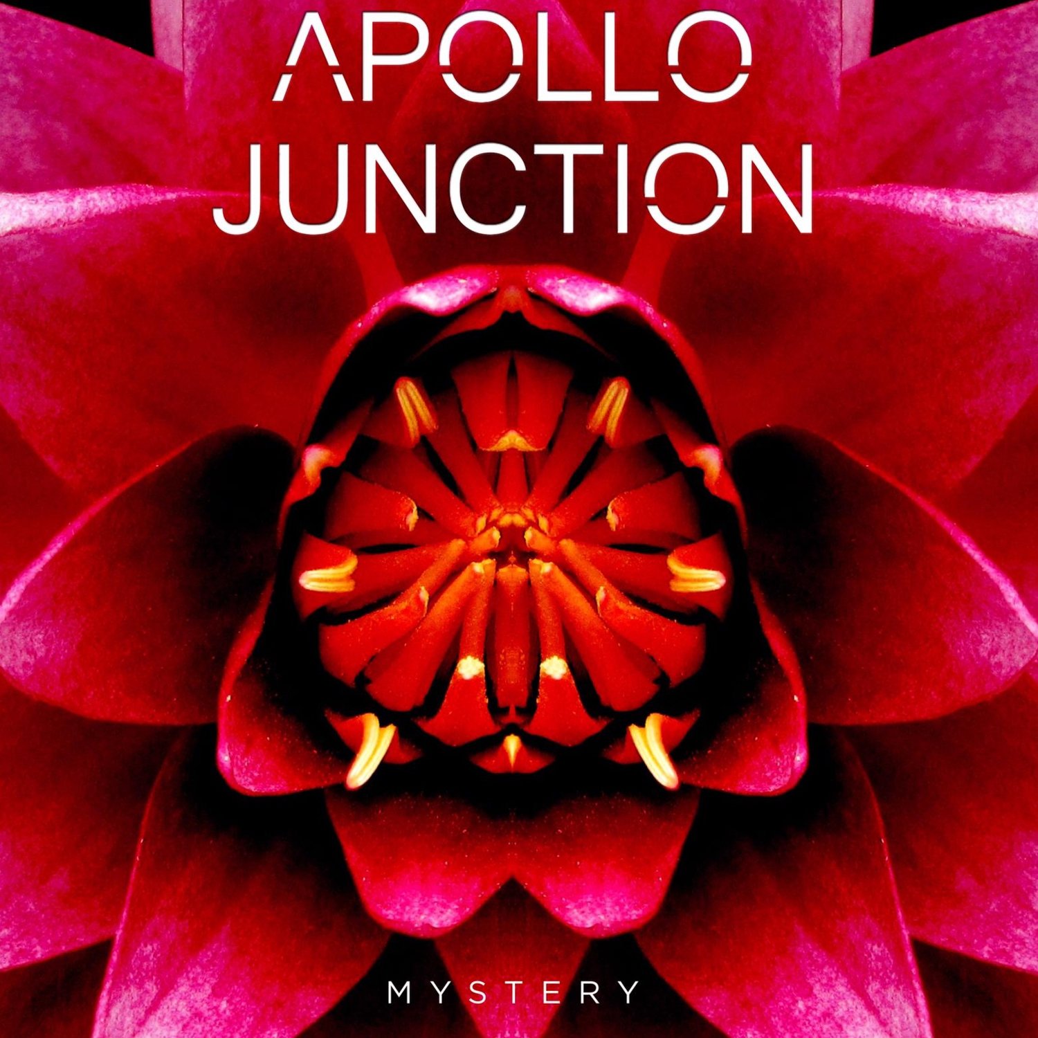 Apollo Junction frappe fort avec "Mystery"