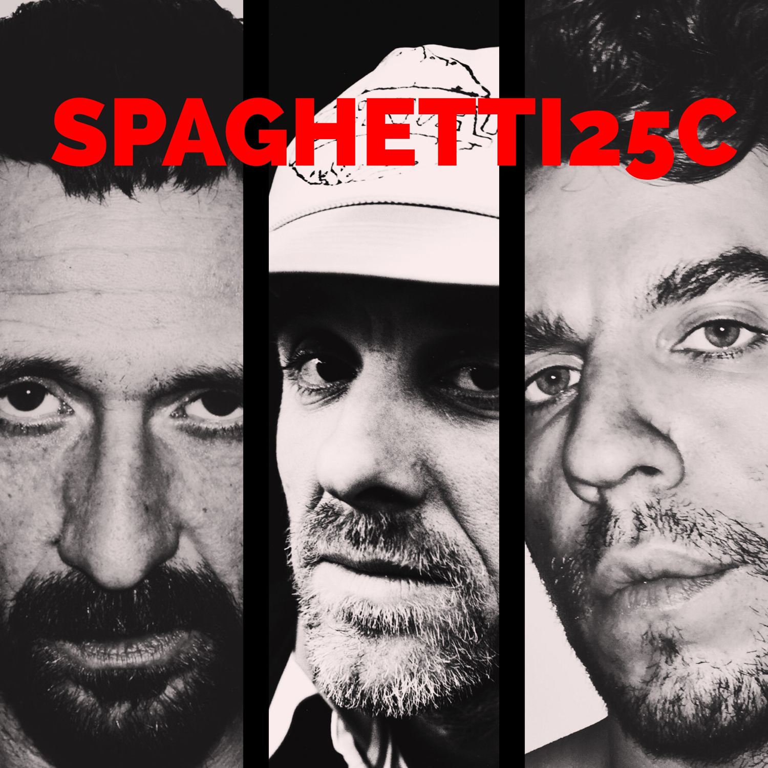Spaghetti25c dévoile un mystérieux EP Dance With Me