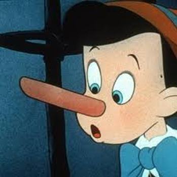Pinocchio le roi des menteurs (c) DR
