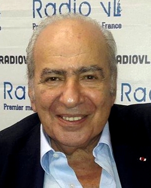 Pierre Bénichou (C) Wikipedia