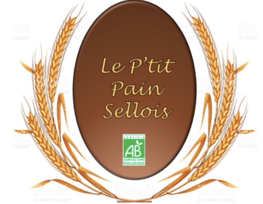Le Petit Pain Sellois a vocation à fabriquer et vendre dans la région centre du pain BIO dont les matières premières seront originaires à 100% de la culture française. (c) Florent Kopp.