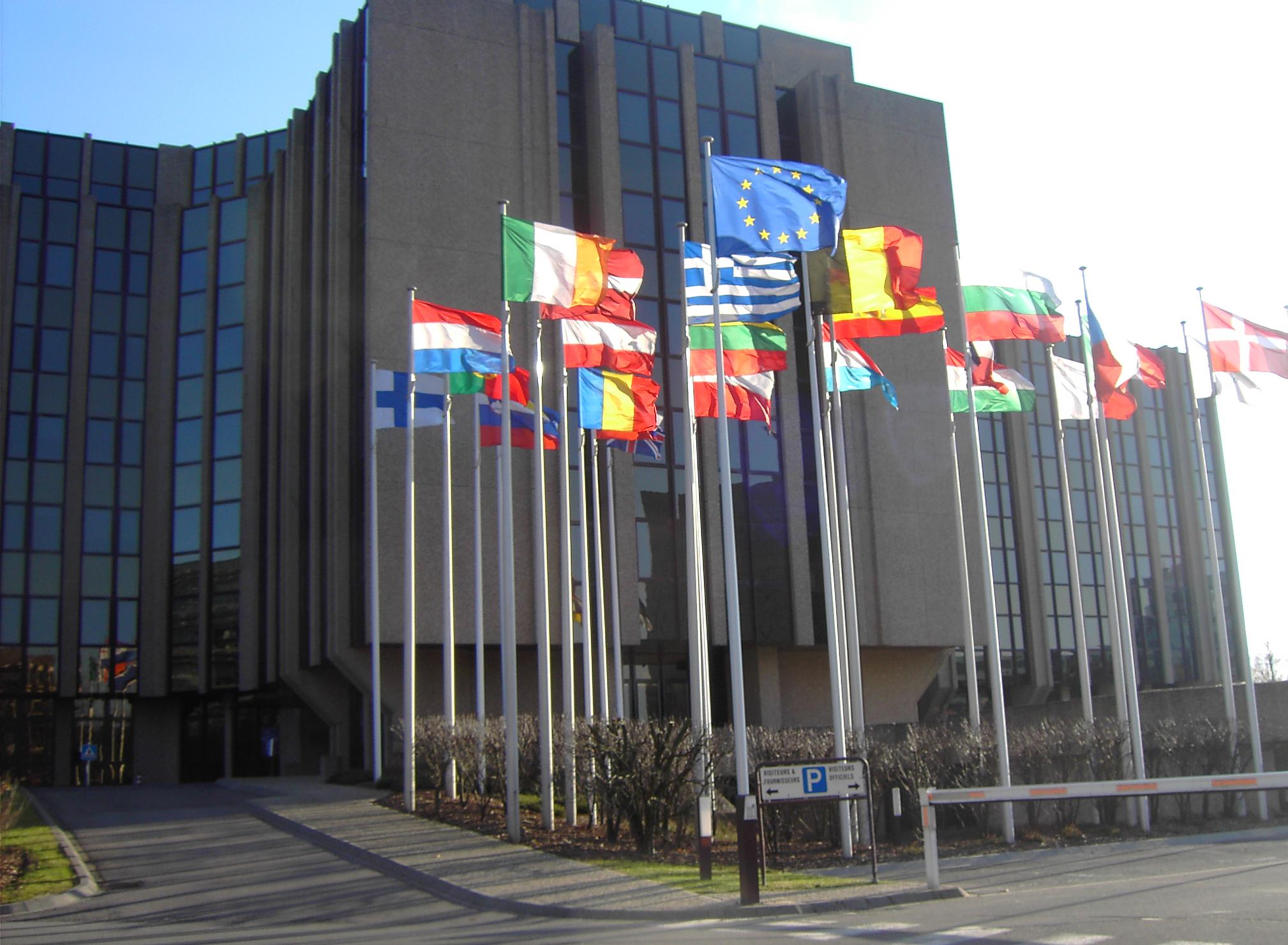 L’Union européenne tente de s’entendre sur un plan de relance économique - Photo : Wikipédia - Euseson (c)