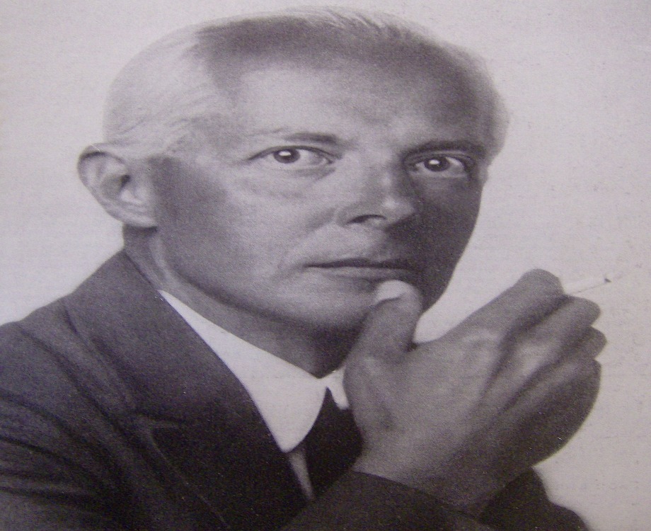 Béla Bartok, considéré comme l'un des plus grands compositeurs hongrois, est l'auteur de plusieurs mélodies dont la suite op. 14, Allegro barbaro et la danse arabe (c) Raymundo Hahn / Flickr