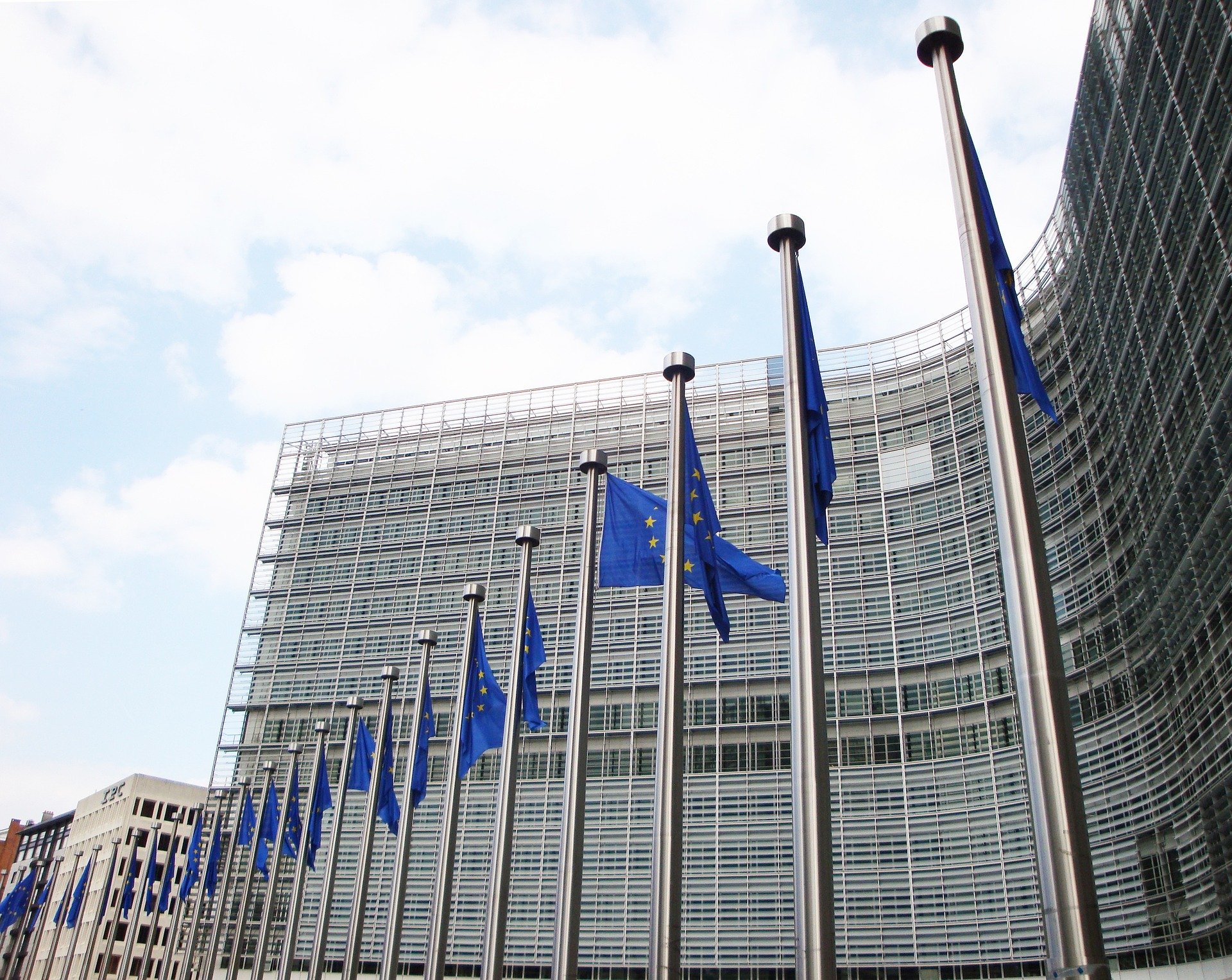 L'Union européenne affronte la pire crise économique de son histoire - (c) Pixabay