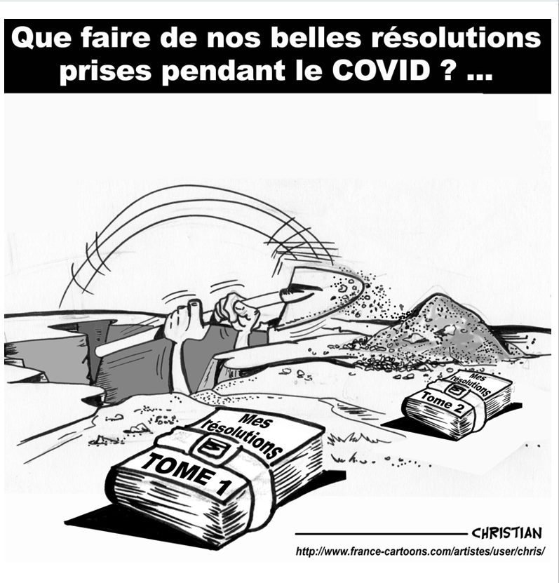 Non seulement l'épidémie n'est pas terminée mais, à l'échelle mondiale, elle est en expansion. (c) C. Larivière