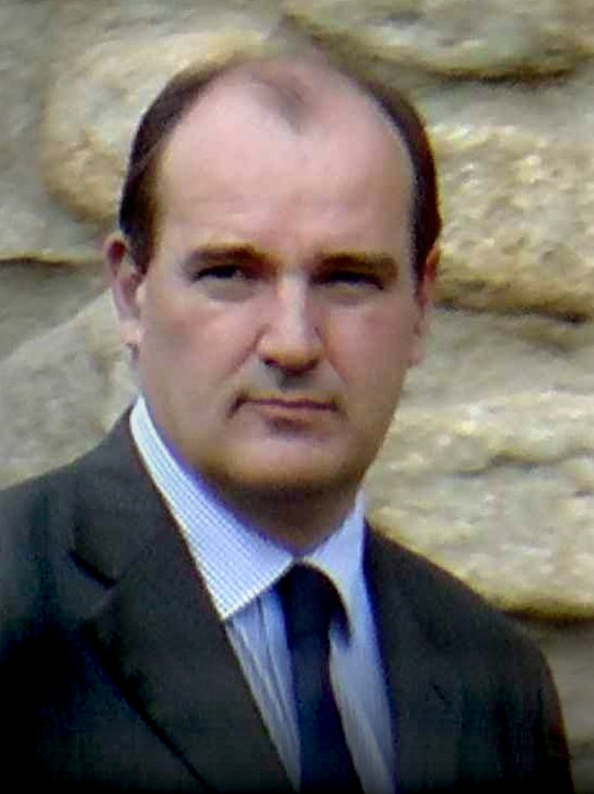 Jean Castex en 2011, aujourd'hui Premier ministre (c) erio tac France