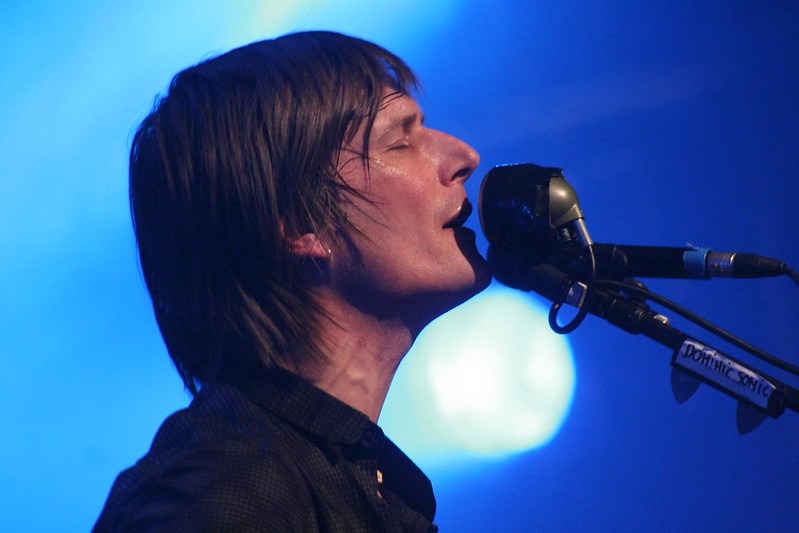 Dominic Sonic, une vie au service du rock. (c) AlexandreHervaud sur Foter.com / CC BY-NC-SA