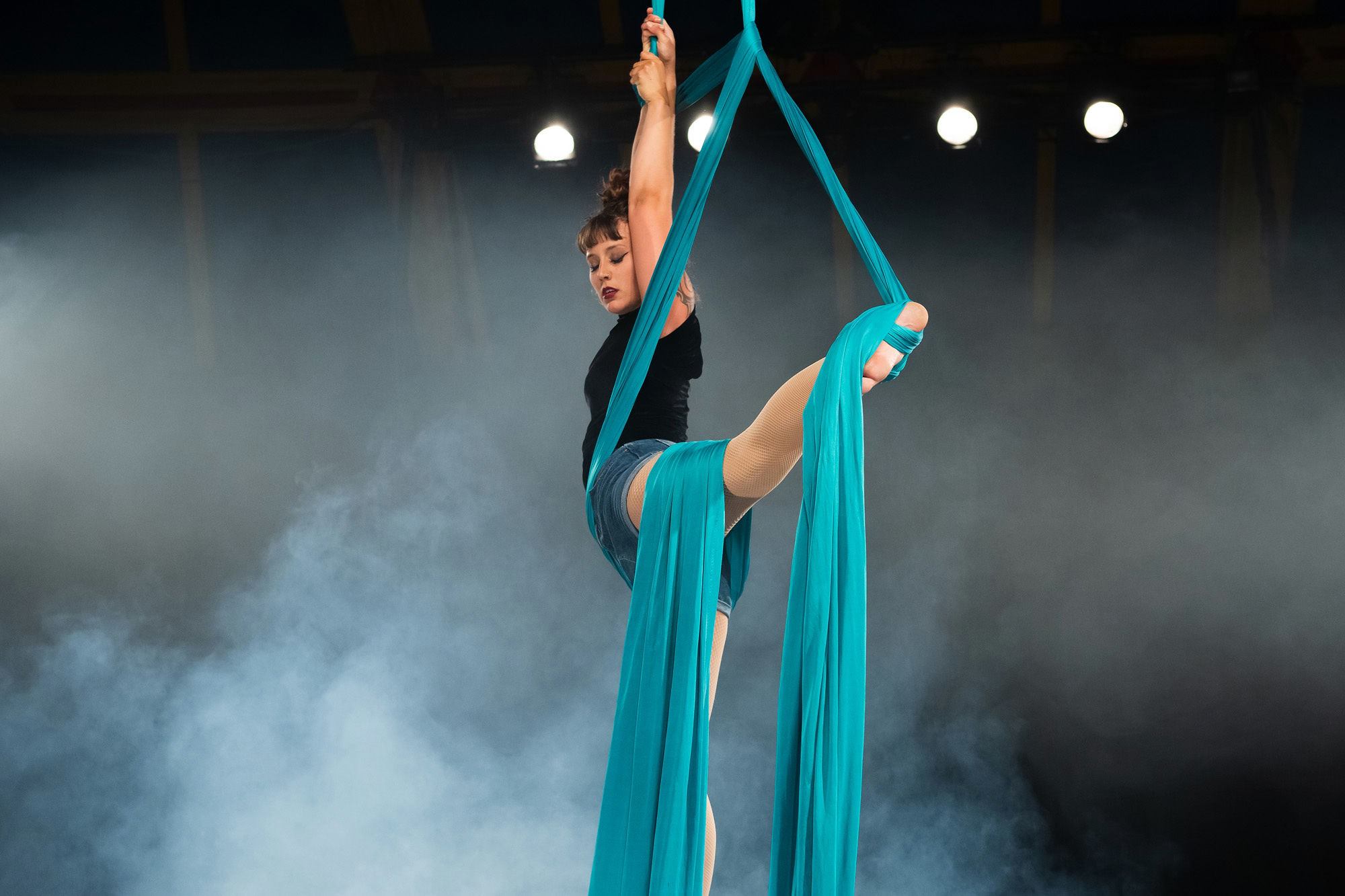 Camille Loreille. (c)