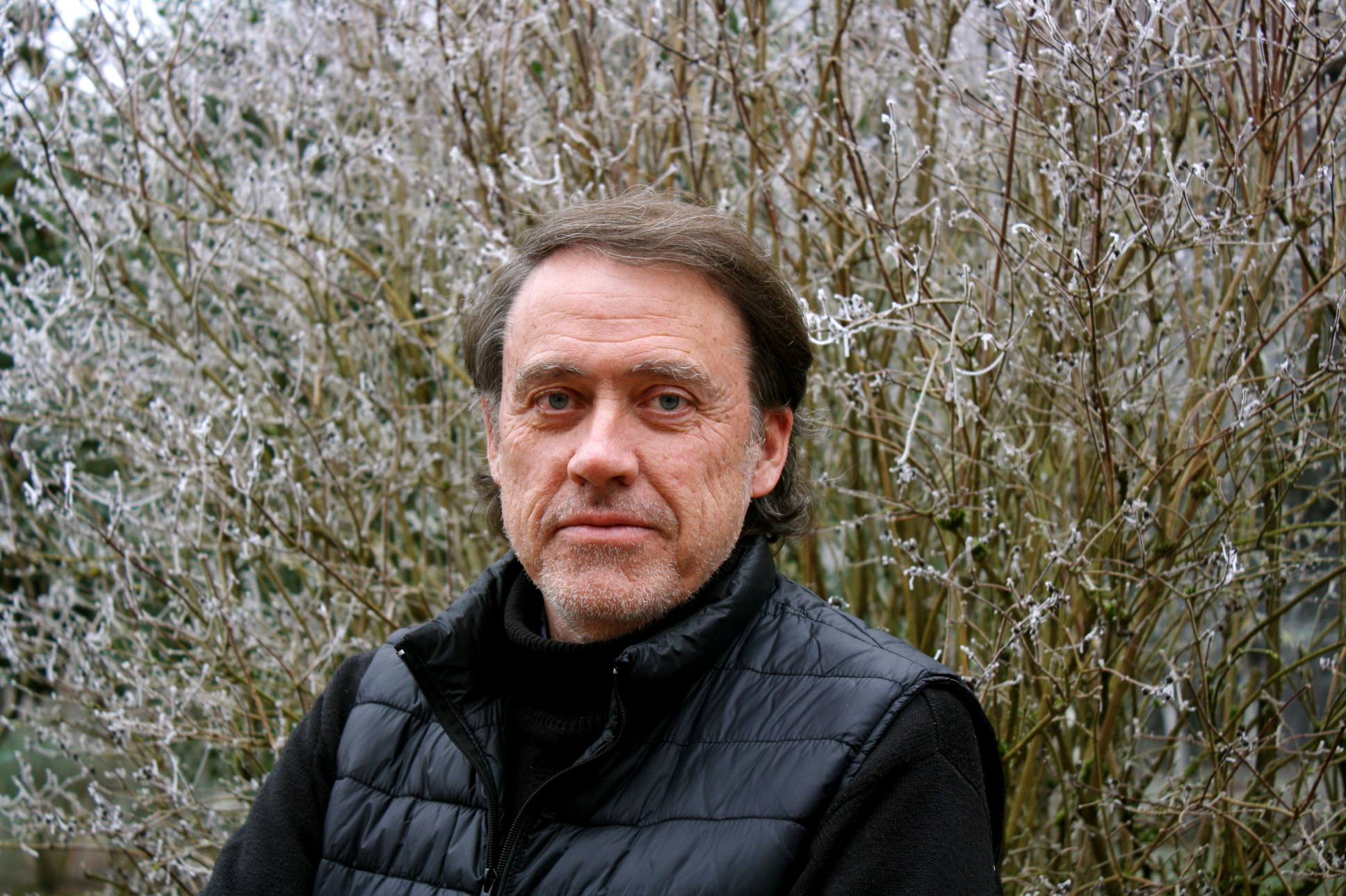 Juliette de Patrick Tudoret. (c) Patrick Tudoret.