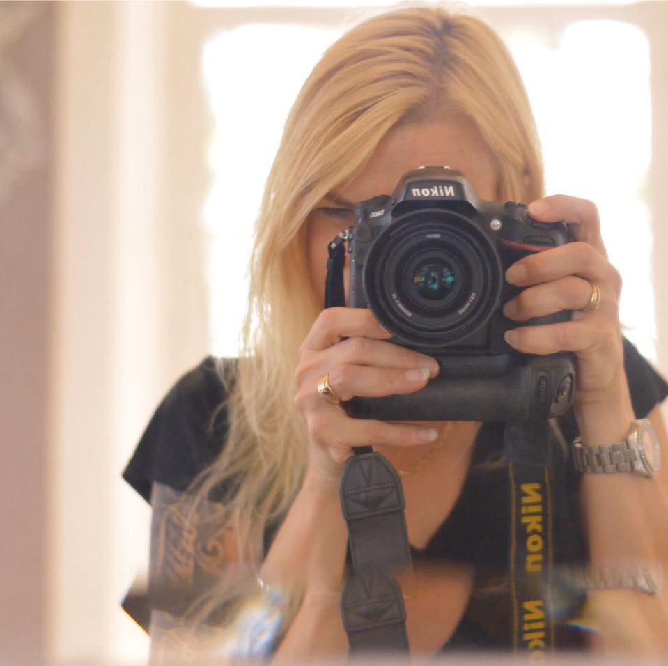 Gaëlle Robert. Photographe sport aux belles émotions. (c) Gaëlle Robert.