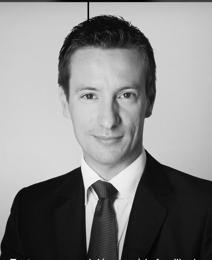 Luca Attanasio Amb Italie RDC