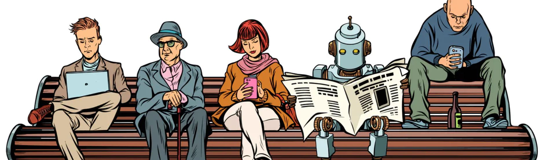 Nous sommes de plus en plus exposés aux fake news. Comment les détecte-t-on ? studiostoks, Shutterstock