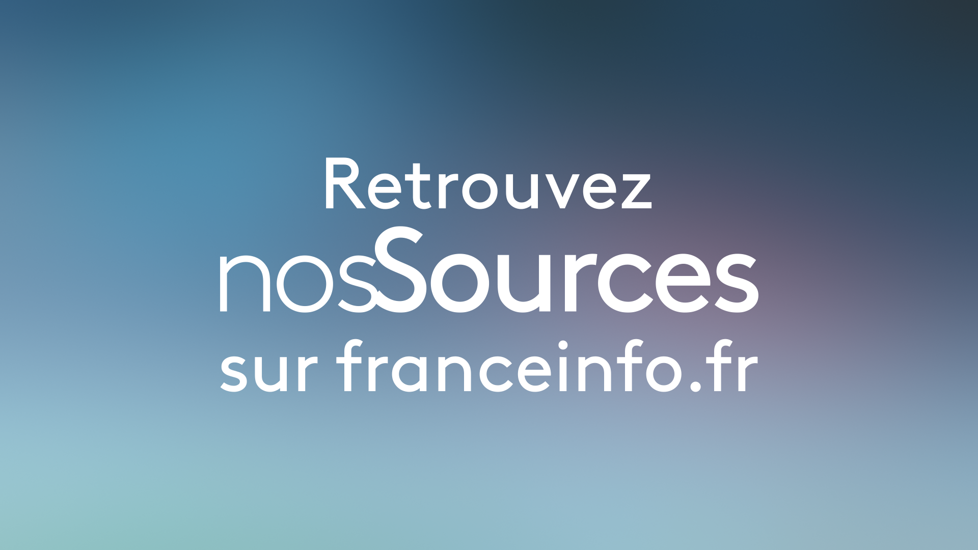 Ça coule de source chez France Télévisions