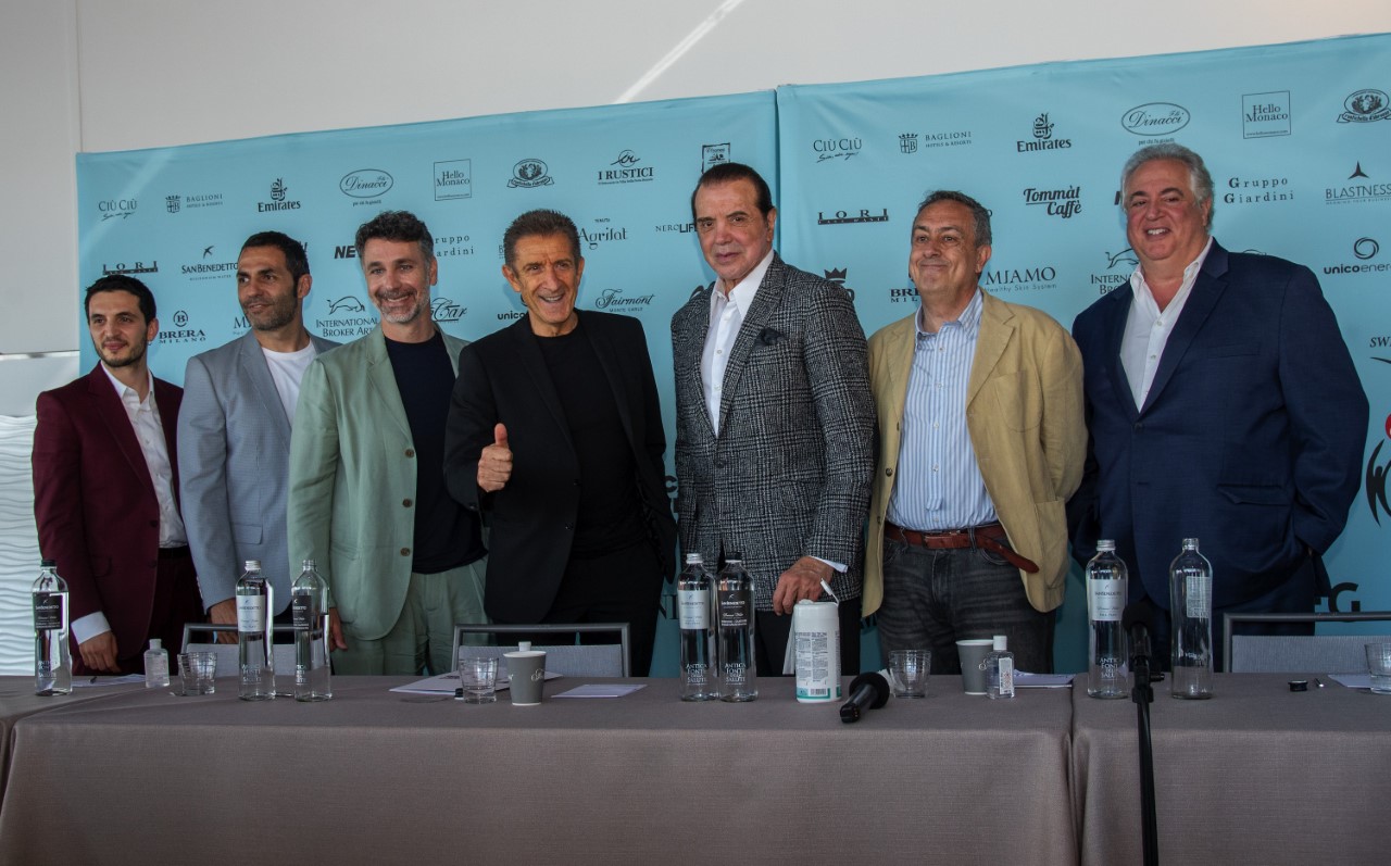 18e Monte-Carlo Film Festival de la comédie