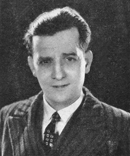 Marcel Pagnol (1895-1974) est un écrivain, dramaturge et cinéaste français