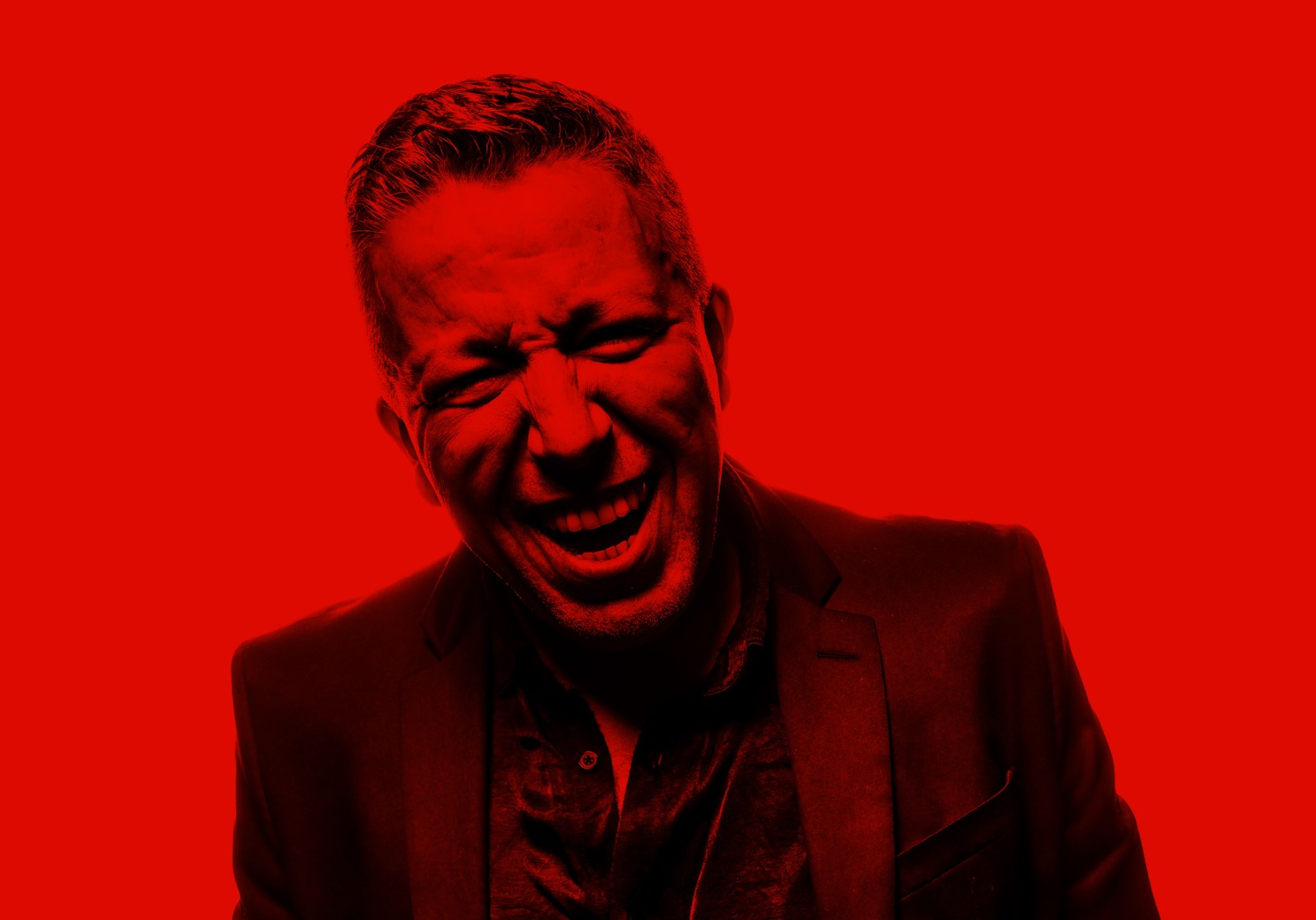 Salah Khaïli fait briller la batterie sur l'album Rock Da House