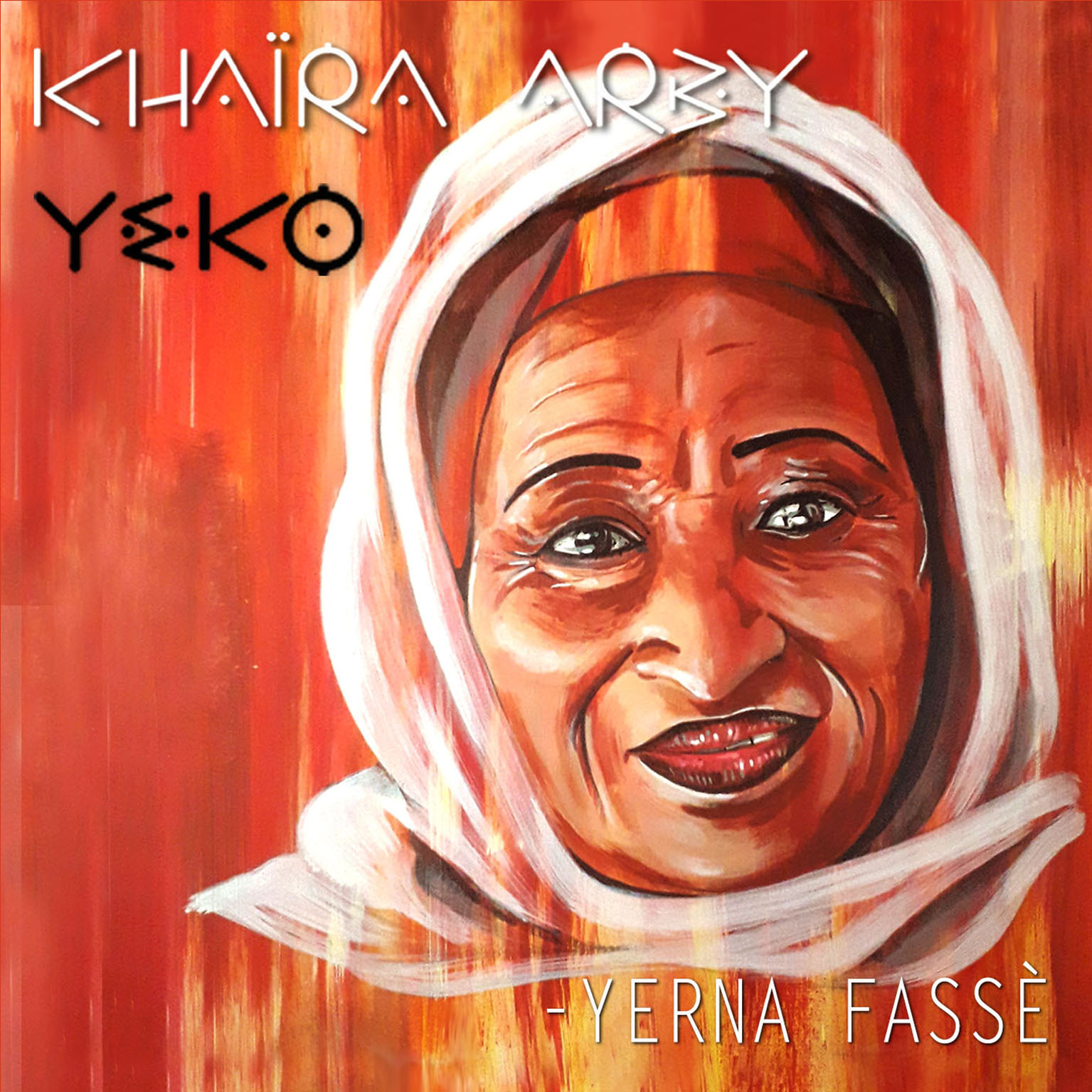 Yohann Le Ferrand salue la mémoire de la chanteuse malienne Khaïra Arby avec le clip de Yerna Fassè