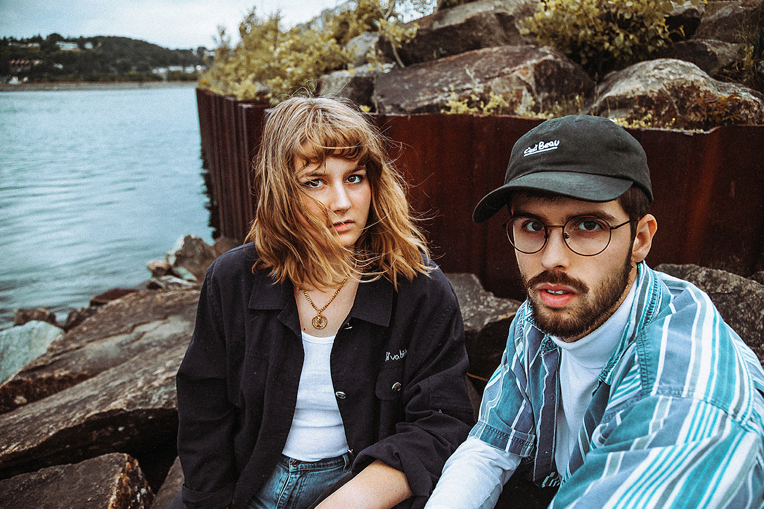 Vice E roi se dévoile avec la vidéo Mon poids, mon prix, ma langue