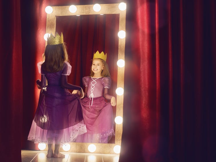 Pour échapper à la tyrannie du paraître, la modestie est-elle une clé ? Shutterstock