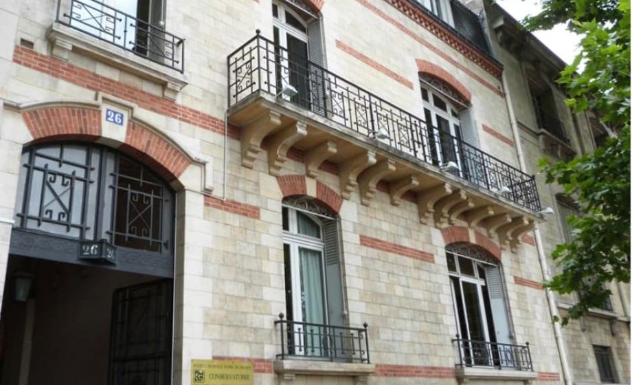 Le Conservatoire Rachmaninoff ne fermera pas ses portes