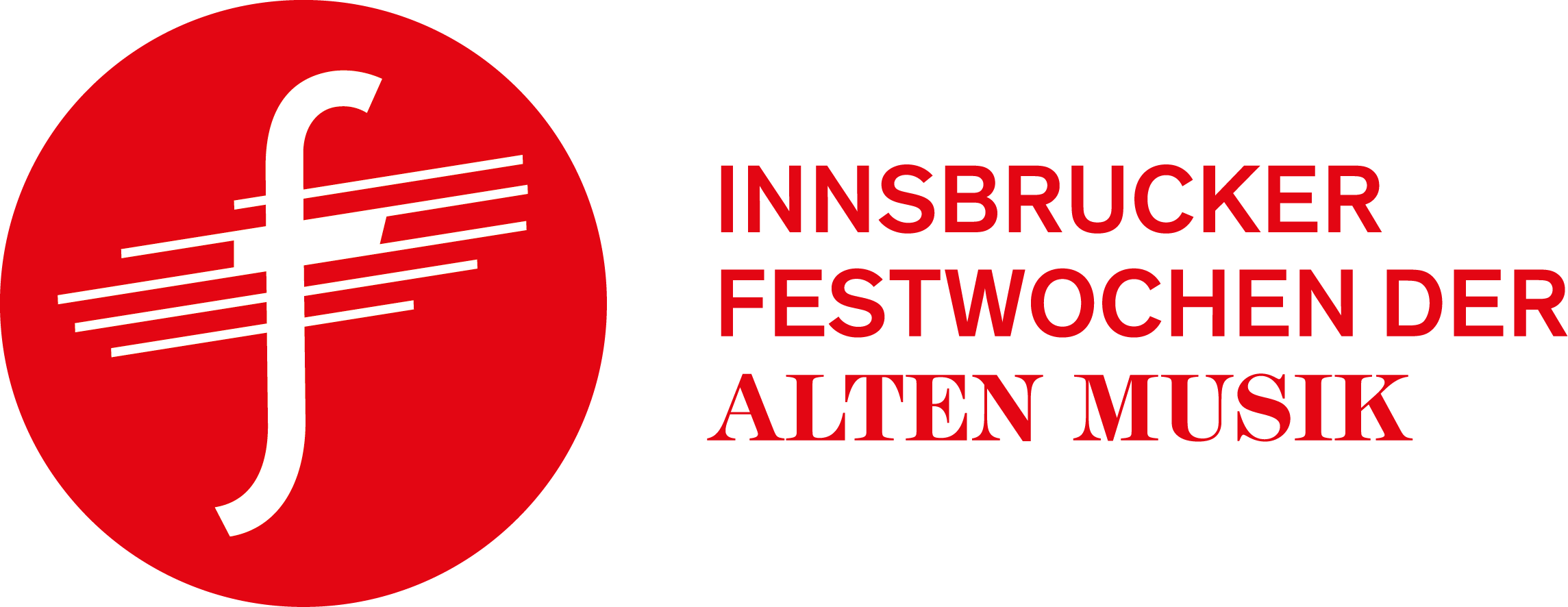 Logo du festival