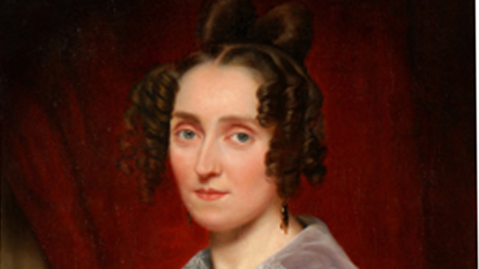 Louise Farrenc a été admirée par Schumann et Berlioz. À l’époque, on a dit qu’elle "compose comme un homme" (c) DR