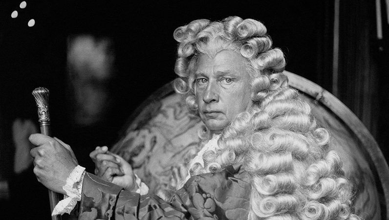 Le roi du Bal (c) Martin Diaz