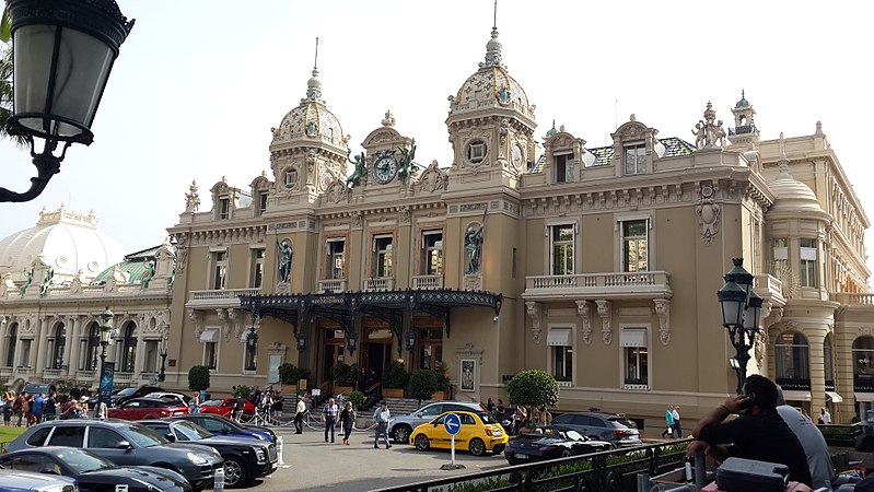 La cérémonie annuelle de remise des Prix de la Fondation Prince Pierre de Monaco à l’Opéra Garnier de Monte-Carlo (c) Yair Haklai WC