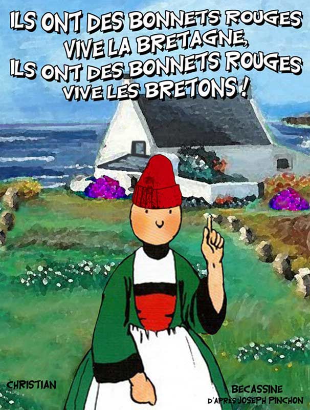 Téléchargement gratuit Images Dessin De Presse Avis De Tempete Sur Les Bretons dernière par