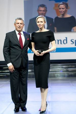 Photo courtoisie (c) Peace and Sport