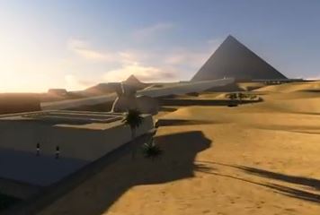 AUDIOGUIDE: La Vallée du Nil en Égypte - 4