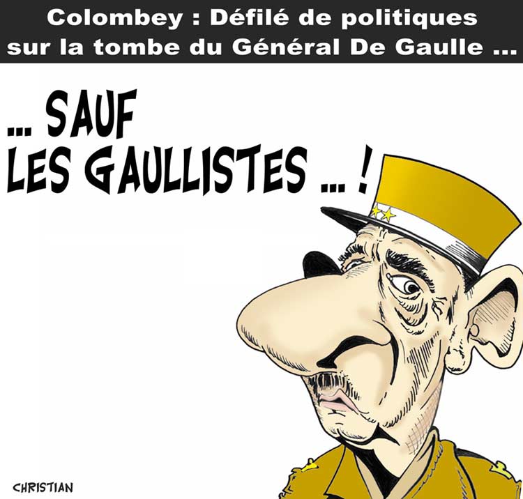 (c) Christian Larivière