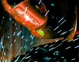 IMAGE DU JOUR: Les aventures de Léon Camay - 12