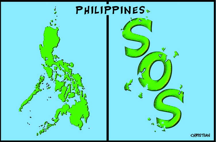 (c) Christian Larivière