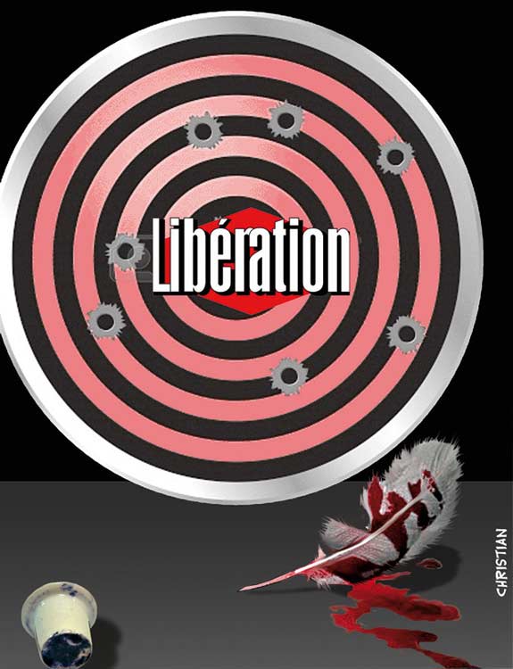 (c) Christian Larivière