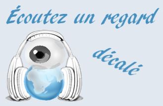 Le regard décalé: Femme et pouvoir