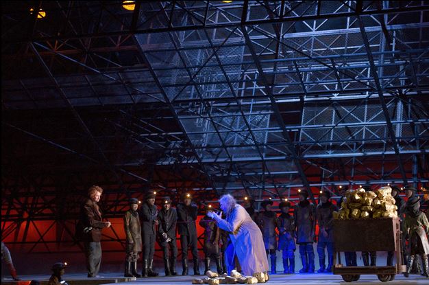 Photo courtoisie (c) Opéra de Monte-Carlo