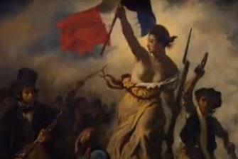 Cliquez ici pour trouver ce qui vous intéresse sur le Louvre