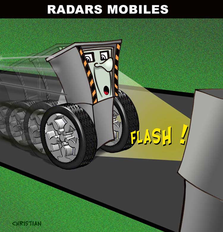 (c) Christian Larivière