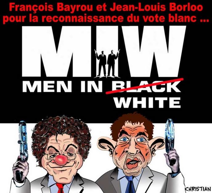 (c) Christian Larivière