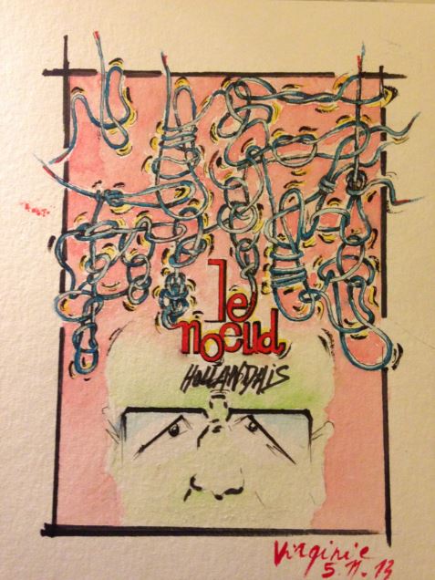 (c) Virginie Pigasse