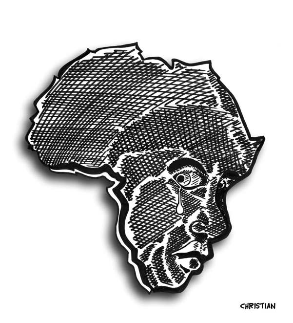 (c) Christian Larivière