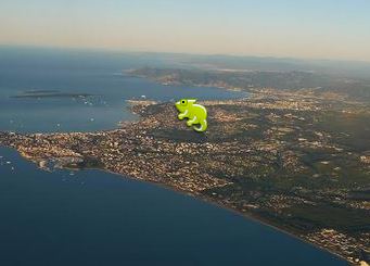 IMAGE DU JOUR: Les aventures de Léon Camay - 15