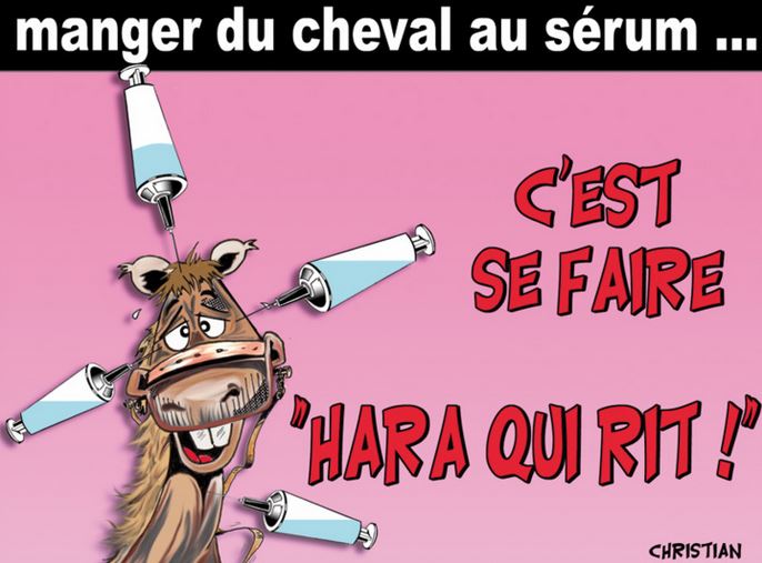 (c) Christian Larivière