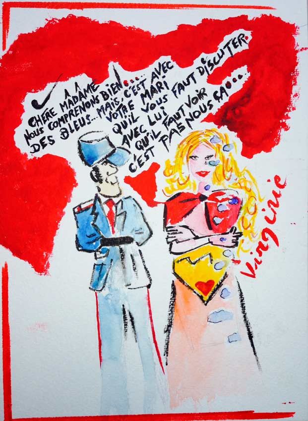 (c) Virginie Pigasse