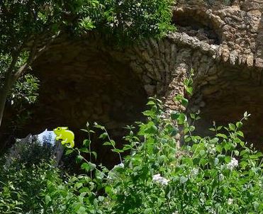 IMAGE DU JOUR: Les aventures de Léon Camay - 16