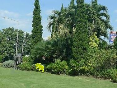 IMAGE DU JOUR: Les aventures de Léon Camay - 17